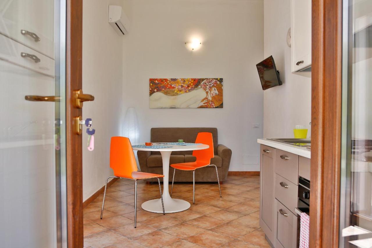 Verdemare Cefalú Exterior foto